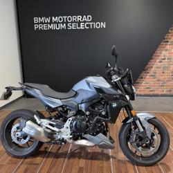 BMW F 700 F 900 R A2 Lesm&eacute;nils