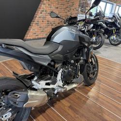 BMW F 700 F 900 R A2 Lesm&eacute;nils