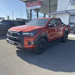 Toyota Hilux 2.8 D-4D X-Tra Cabine Invincible 4WD RC21 Dijon