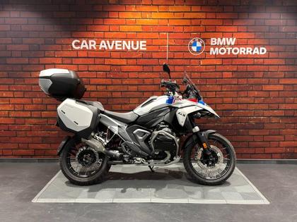 BMW R60 - R 1300 GS - 26 490 €