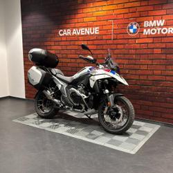 BMW R60 R 1300 GS Chen&ocirc;ve