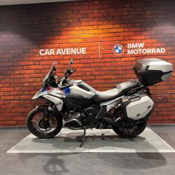 BMW R60 R 1300 GS Chen&ocirc;ve