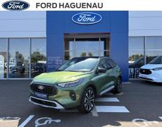 Ford Kuga Haguenau