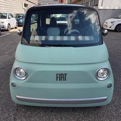 Autres Fiat Topolino 5,4 kWh Annecy