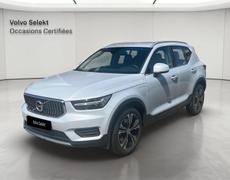 Volvo XC40 Seyssinet-Pariset