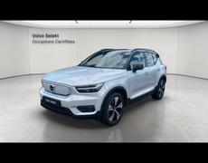 Volvo XC40 Seyssinet-Pariset