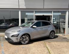 Hyundai Kona Le Mans