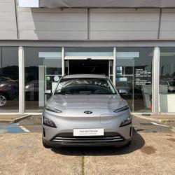 Hyundai Kona Electric 39kWh - 136ch Creative Le Mans