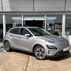 Hyundai Kona Electric 39kWh - 136ch Creative Le Mans