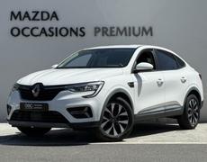 Renault Arkana Hérouville-Saint-Clair
