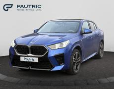 BMW X2 Saint-Grégoire
