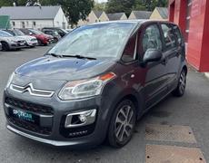 Citroen C3 Picasso Plonéour-Lanvern