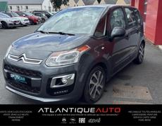 Citroen C3 Picasso Plonéour-Lanvern