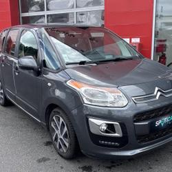 Citroen C3 Picasso 1.6 HDi90 Confort Plon&eacute;our-Lanvern