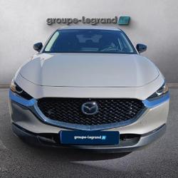 Mazda CX-30 2.0 e-SKYACTIV-X M-Hybrid 186ch Homura 2022 Arnage