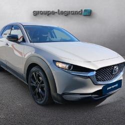 Mazda CX-30 2.0 e-SKYACTIV-X M-Hybrid 186ch Homura 2022 Arnage