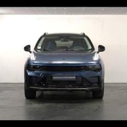 LYNK&CO 01 1.5 PHEV 261ch DCTH 7 Crolles
