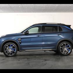 LYNK&CO 01 1.5 PHEV 261ch DCTH 7 Crolles