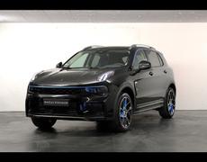 LYNK&CO 01 Seyssinet-Pariset