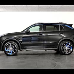 LYNK&CO 01 1.5 PHEV 261ch DCTH 7 Seyssinet-Pariset