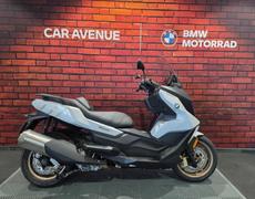BMW C1 Chenôve