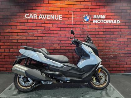 BMW C1 - C 400 GT Euro 5+ - 8 990 €