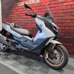 BMW C1 C 400 GT Euro 5+ Chen&ocirc;ve