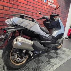BMW C1 C 400 GT Euro 5+ Chen&ocirc;ve