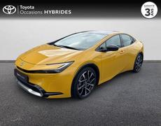 Toyota Prius IV Glos