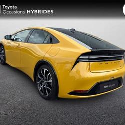 Toyota Prius IV 2.0 Hybride Rechargeable 223ch Design Glos