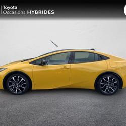 Toyota Prius IV 2.0 Hybride Rechargeable 223ch Design Glos