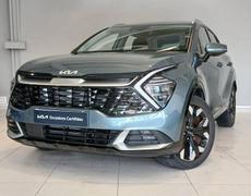 Kia Sportage Hérouville-Saint-Clair
