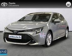 Toyota Corolla Aubagne