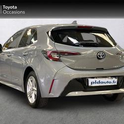 Toyota Corolla 122h Dynamic Business + Stage Hybrid Academy MY21 Aubagne