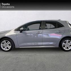Toyota Corolla 122h Dynamic Business + Stage Hybrid Academy MY21 Aubagne