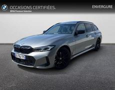 BMW Serie 3 Saint-Lô