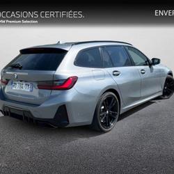 BMW Serie 3 M340dA xDrive 340ch M Performance Saint-L&ocirc;