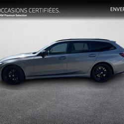 BMW Serie 3 M340dA xDrive 340ch M Performance Saint-L&ocirc;