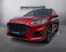Ford Kuga Cherbourg-en-Cotentin