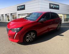 Peugeot 208 Vernouillet