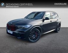 BMW X5 Saint-Lô