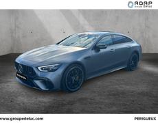 Mercedes AMG GT Trélissac