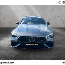 Mercedes AMG GT 63 AMG S 639+204ch E Performance 4Matic+ Speedshift MCT 9G AMG Tr&eacute;lissac