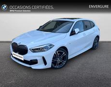 BMW Serie 1 Saint-Lô