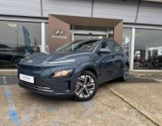 Hyundai Kona - Electric 39kWh - 136ch Intuitive - 16 990 €