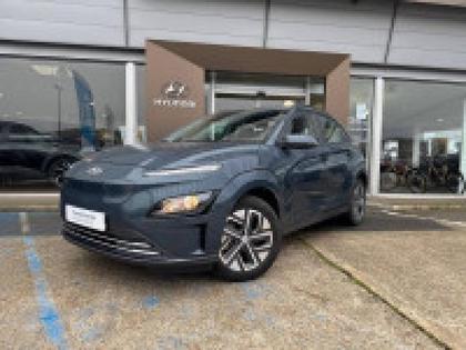 Hyundai Kona - Electric 39kWh - 136ch Intuitive - 16 990 €