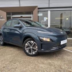 Hyundai Kona Electric 39kWh - 136ch Intuitive Le Mans