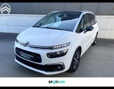 Citroen C4 Spacetourer Vitré