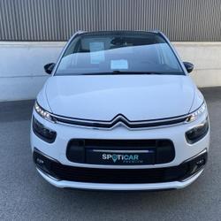 Citroen C4 Spacetourer PureTech 130ch S&S Shine Pack EAT8 7cv Vitr&eacute;
