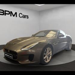 Jaguar F-Type 2.0T 300ch BVA8 Orl&eacute;ans
